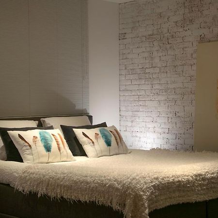 B&B Sloterpark Amsterdam Bagian luar foto