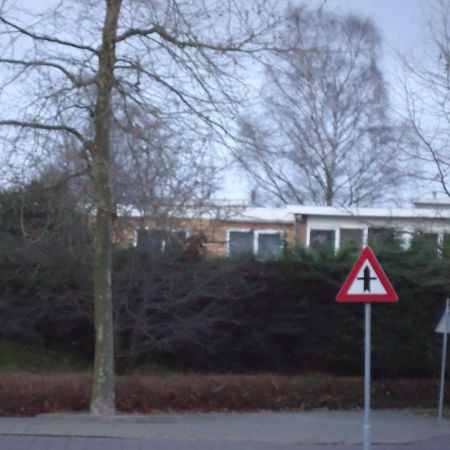 B&B Sloterpark Amsterdam Bagian luar foto