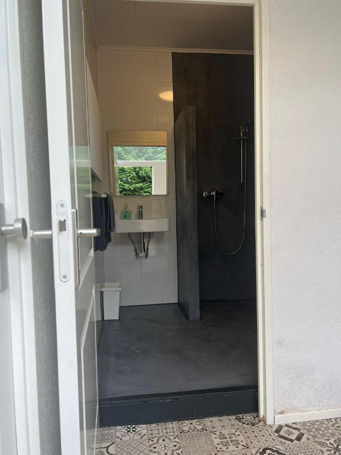 B&B Sloterpark Amsterdam Bagian luar foto