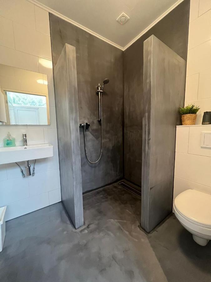 B&B Sloterpark Amsterdam Bagian luar foto