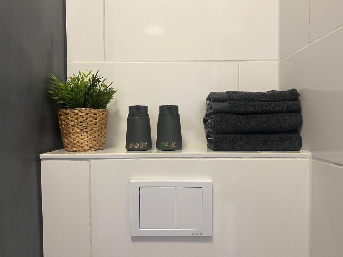 B&B Sloterpark Amsterdam Bagian luar foto
