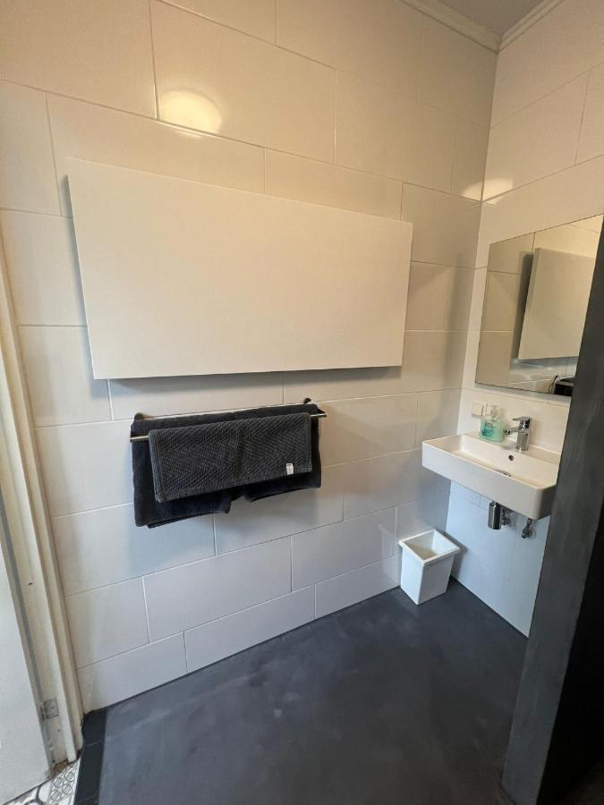 B&B Sloterpark Amsterdam Bagian luar foto