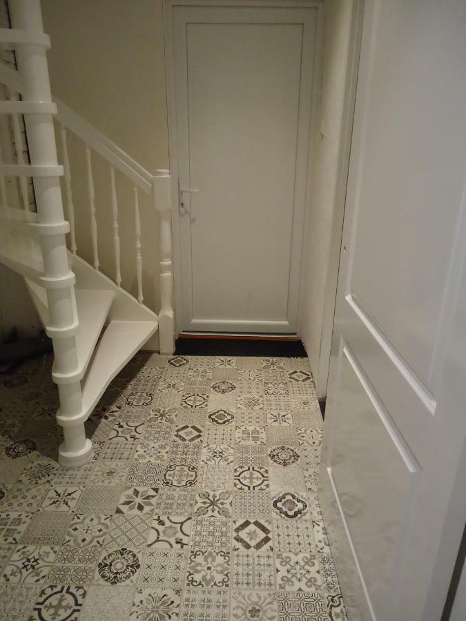 B&B Sloterpark Amsterdam Bagian luar foto