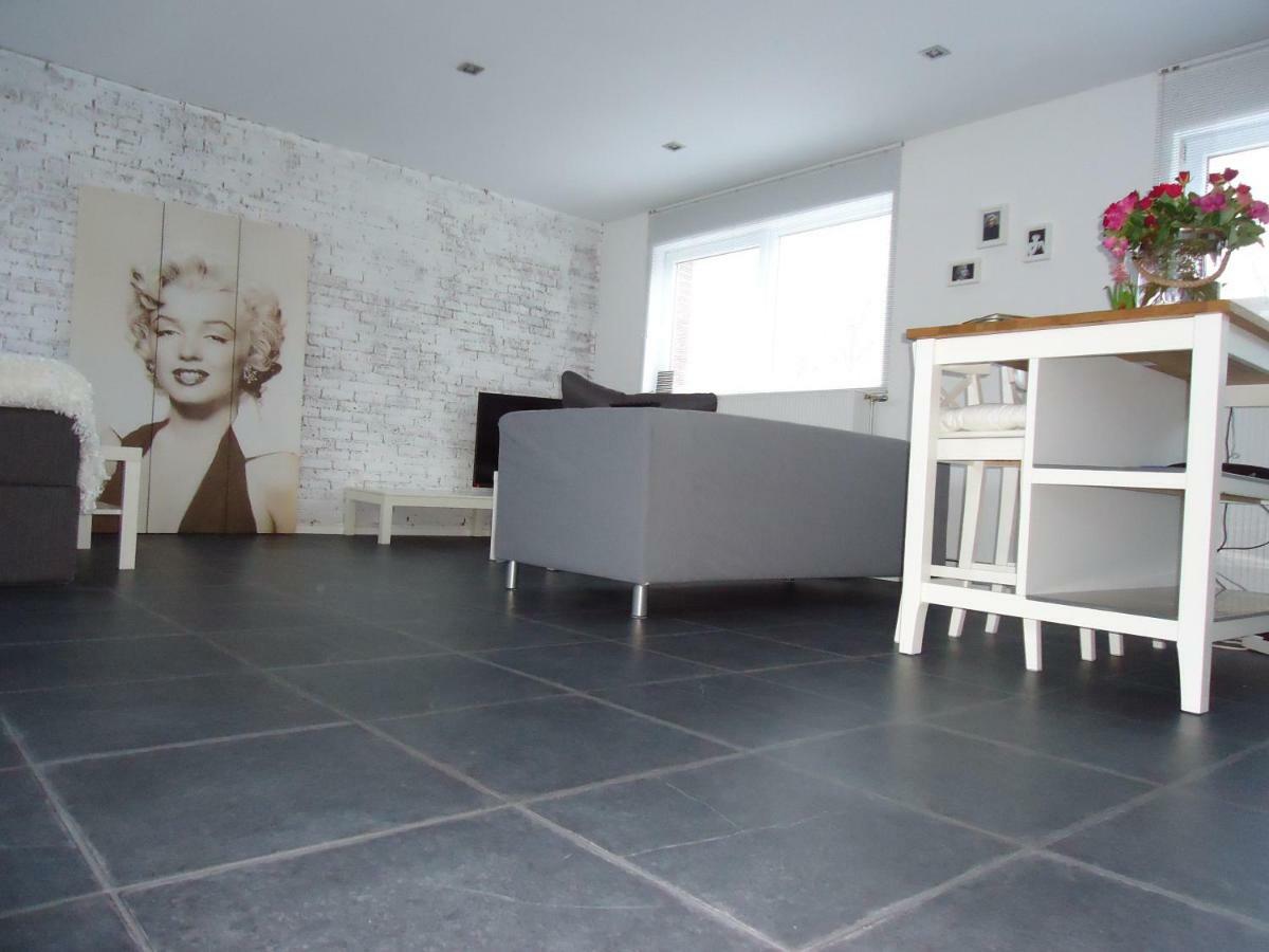 B&B Sloterpark Amsterdam Bagian luar foto