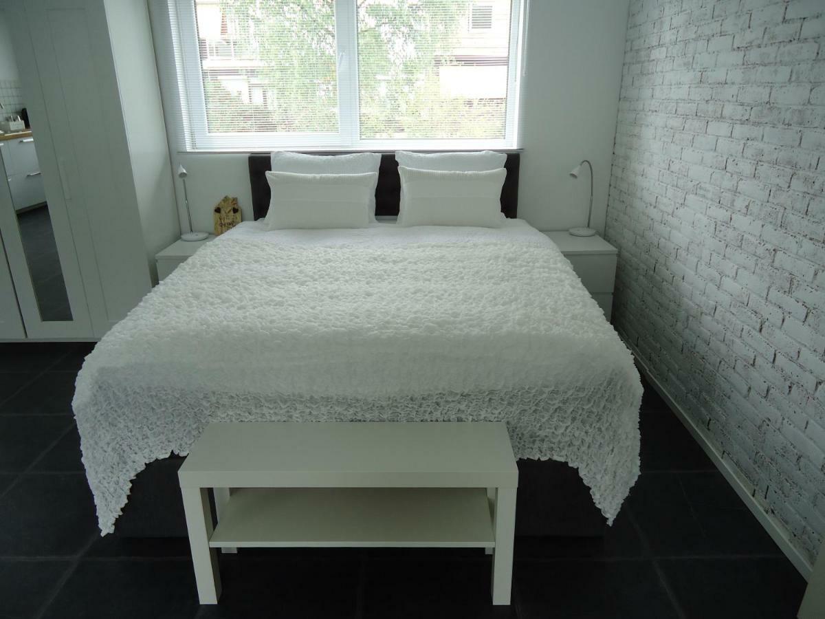 B&B Sloterpark Amsterdam Bagian luar foto